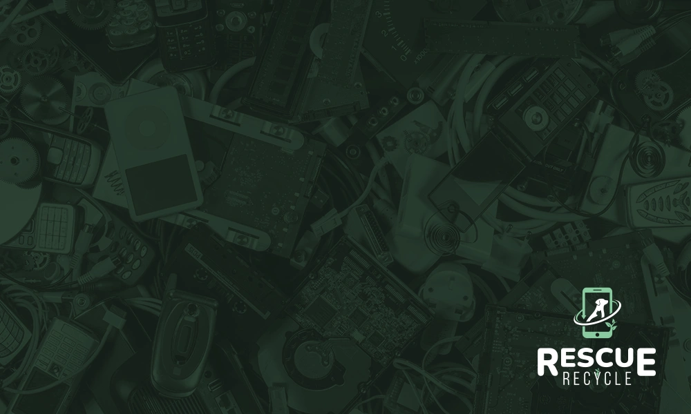 electronics waste